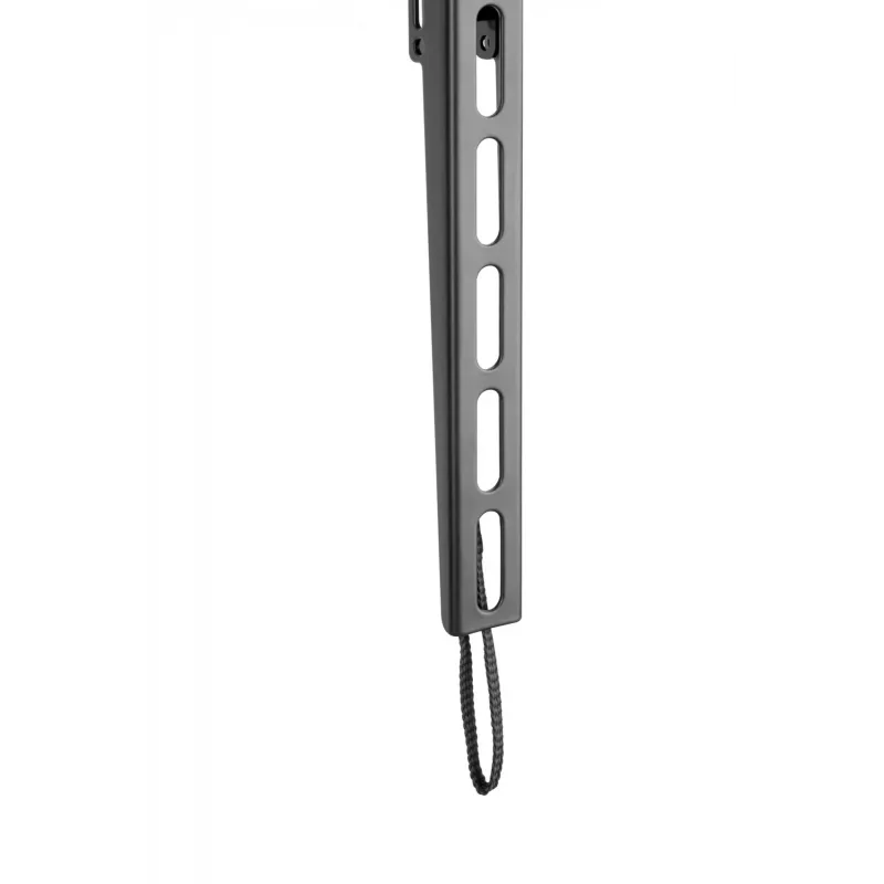 Vivolink VLMW3775P TV stiprinājums/statīvs 190.5 cm (75 collas) Melns