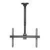 Vivolink VLMC3770S griestu stiprinājums reklāmas displejiem 177.8 cm (70 collas) Melns