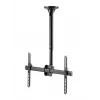 Vivolink VLMC3770S griestu stiprinājums reklāmas displejiem 177.8 cm (70 collas) Melns