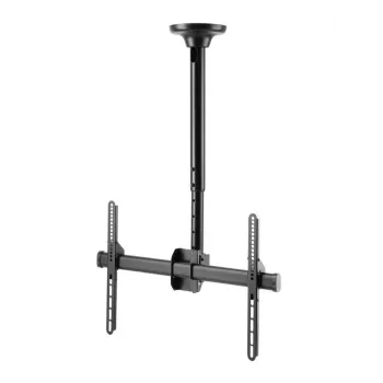 Vivolink VLMC3770S griestu stiprinājums reklāmas displejiem 177.8 cm (70 collas) Melns