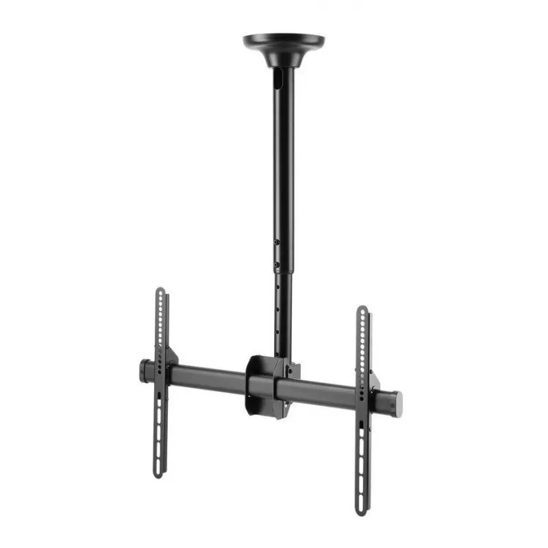 Vivolink VLMC3770S griestu stiprinājums reklāmas displejiem 177.8 cm (70 collas) Melns