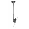Vivolink VLMC3770S griestu stiprinājums reklāmas displejiem 177.8 cm (70 collas) Melns