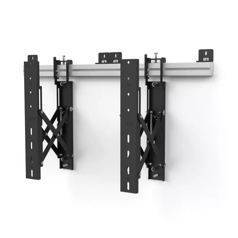 SMS Smart Media Solutions Multi Display Wall PW010020 — modulāra video sienas stiprinājuma sistēma