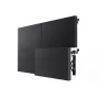 SMS Smart Media Solutions Multi Display Wall PW010020 — modulāra video sienas stiprinājuma sistēma