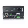 Vivolink VL120005 audio pastiprinātājs 2.0 kanāli, mājas, melns