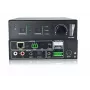 Vivolink VL120005 audio pastiprinātājs 2.0 kanāli, mājas, melns