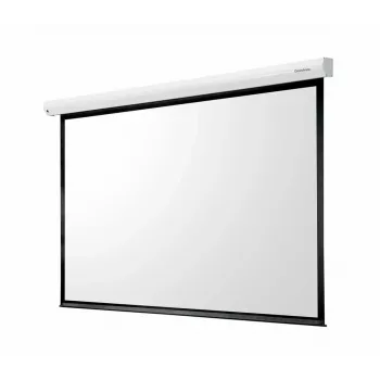 Projekcijas ekrāns Grandview GV102008B Motorizēts 3.6m x 3.6m 1:1