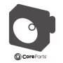 CoreParts projektora lampa ML12857 120mm x 120mm x 120mm