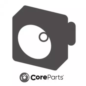 Projektora lampa CoreParts ML12873 120mm x 120mm x 120mm