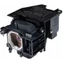 CoreParts ML12833 projektora lampa 250 W 4000 h NEC saderīga