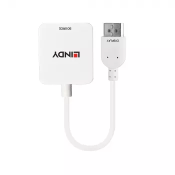 Lindy HDMI 1.4 uz DisplayPort 1.1 pārveidotājs