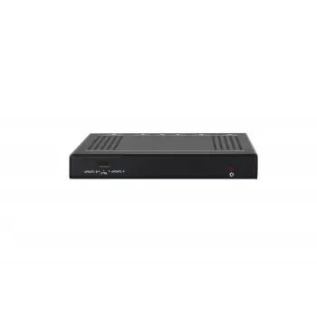 HDBaseT uztvērējs VivoLink VLHDMIEXTHDB2.0-R — 70 m sasniedzamība