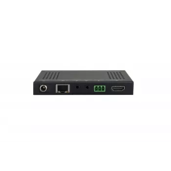 HDBaseT uztvērējs VivoLink VLHDMIEXTHDB2.0-R — 70 m sasniedzamība