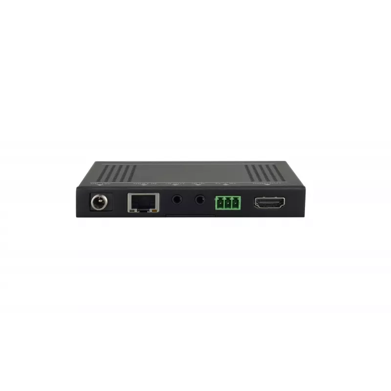 HDBaseT uztvērējs VivoLink VLHDMIEXTHDB2.0-R — 70 m sasniedzamība