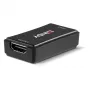 HDMI pagarinātājs Lindy 50m HDMI 4K60
