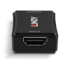HDMI pagarinātājs Lindy 50m HDMI 4K60