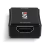 HDMI pagarinātājs Lindy 50m HDMI 4K60
