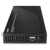AV raidītājs Lindy 5 Portu Seamless Presentation Switch HDBaseT Extender 3840 x 2160 pikseļi