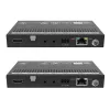 AV pagarinātājs Vivolink VLHDMIEXTHDB2.0S HDMI 2.0 4K 60Hz
