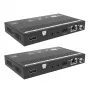 AV pagarinātājs Vivolink VLHDMIEXTHDB2.0S HDMI 2.0 4K 60Hz