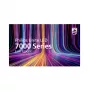 Philips 7000 sērijas 110HDL7012IA digitālās izkārtnes plakanais panelis 2.79 m (110 collas) LED 700 cd/m² Melns