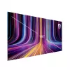 Philips 7000 sērijas 110HDL7012IA digitālās izkārtnes plakanais panelis 2.79 m (110 collas) LED 700 cd/m² Melns