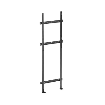 Monitora statīvs Vivolink VLMW-FLEXI-BASE, regulējams augstums, grozāms