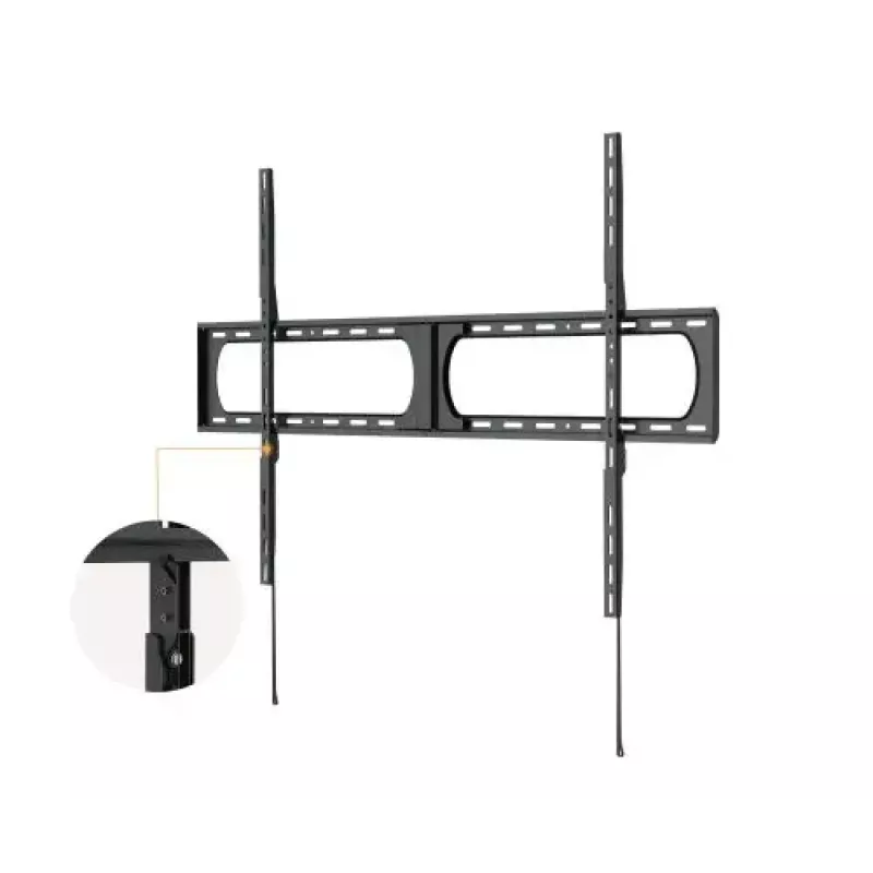 VivoLink VLMW37140 Slim XL TV sienas stiprinājums