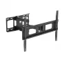 Monitora stiprinājums Vivolink WALL-ARM-LARGE-BULK30, regulējams pagrieziens un slīpums