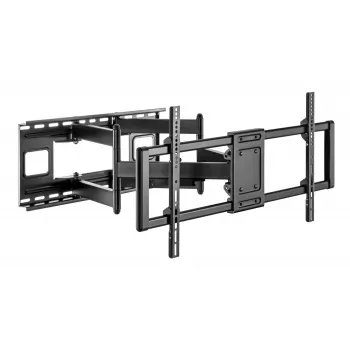 TV stiprinājums Vivolink VLMW60120A 2.29 m Melns 70 kg
