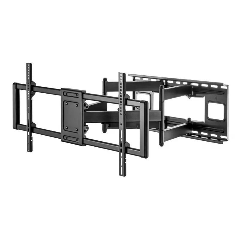 TV stiprinājums Vivolink VLMW60120A 2.29 m Melns 70 kg