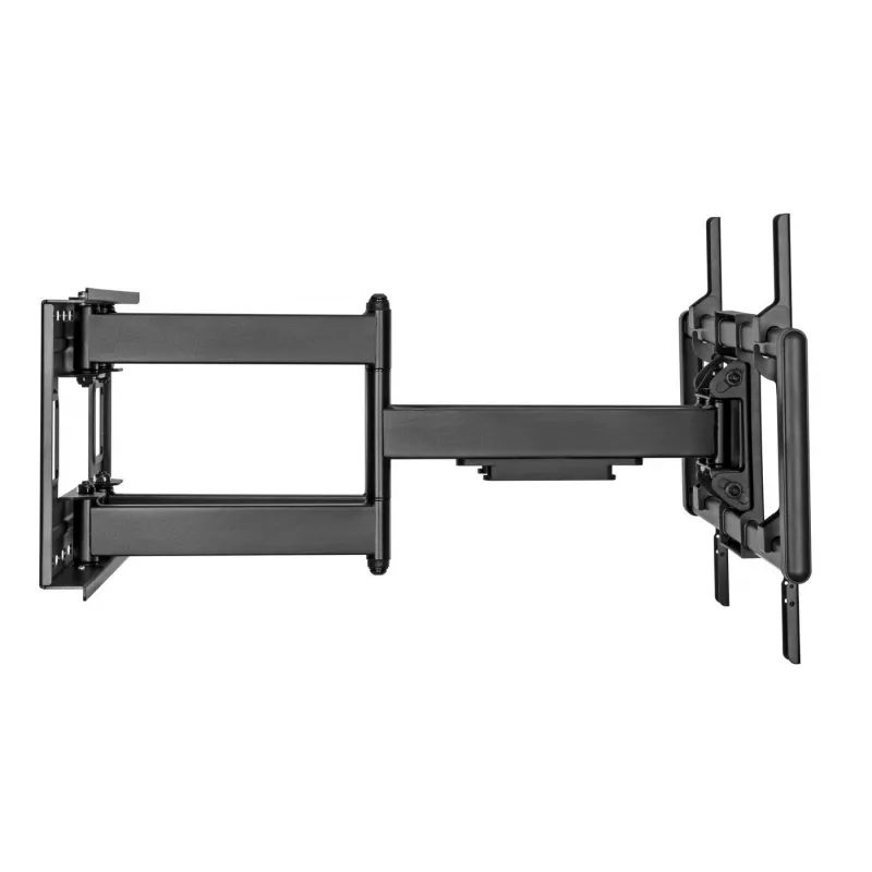 TV stiprinājums Vivolink VLMW60120A 2.29 m Melns 70 kg