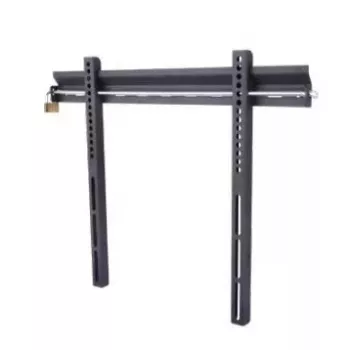 Vivolink VLMW2355 TV stiprinājums 139.7 cm (55 collas) Melns