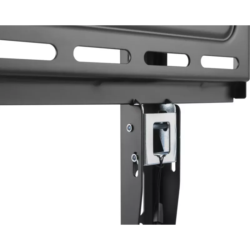 Vivolink VLMW3255 TV stiprinājums 139,7 cm (55 collas) Melns