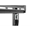 Vivolink VLMW3255 TV stiprinājums 139,7 cm (55 collas) Melns