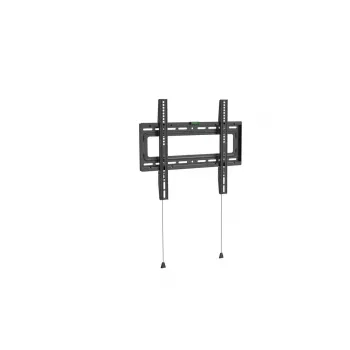 Vivolink VLMW3255 TV stiprinājums 139,7 cm (55 collas) Melns
