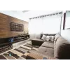 Vivolink VLMW60100 TV statīvs 2.54 m (100 collas) Melns