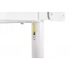 Vivolink VLFS3770 TV stiprinājums/statīvs 177.8 cm (70 collas) Balts