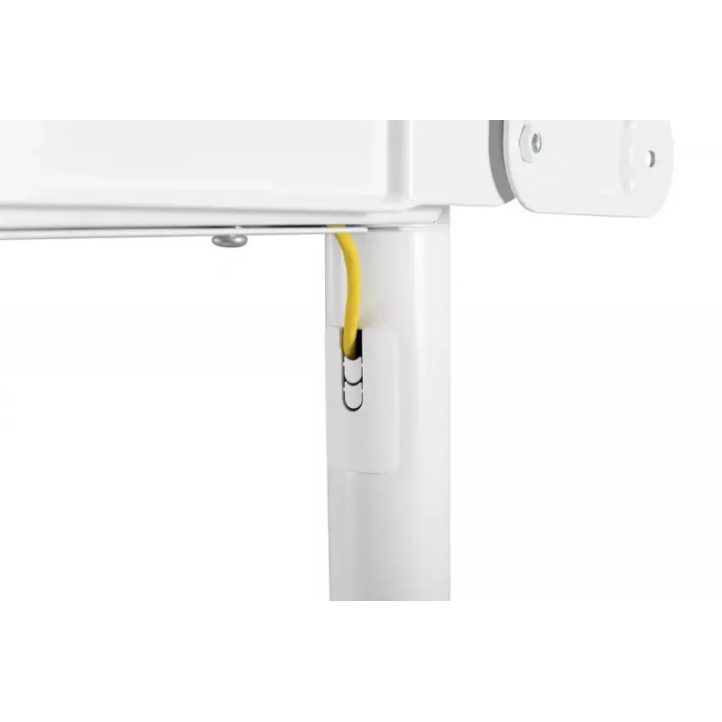 Vivolink VLFS3770 TV stiprinājums/statīvs 177.8 cm (70 collas) Balts