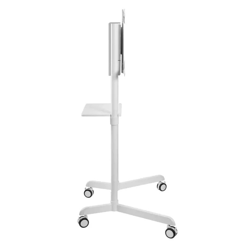 Vivolink VLFS3770 TV stiprinājums/statīvs 177.8 cm (70 collas) Balts