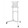 Vivolink VLFS3770 TV stiprinājums/statīvs 177.8 cm (70 collas) Balts