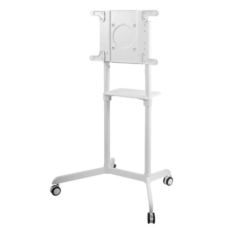 Vivolink VLFS3770 TV stiprinājums/statīvs 177.8 cm (70 collas) Balts