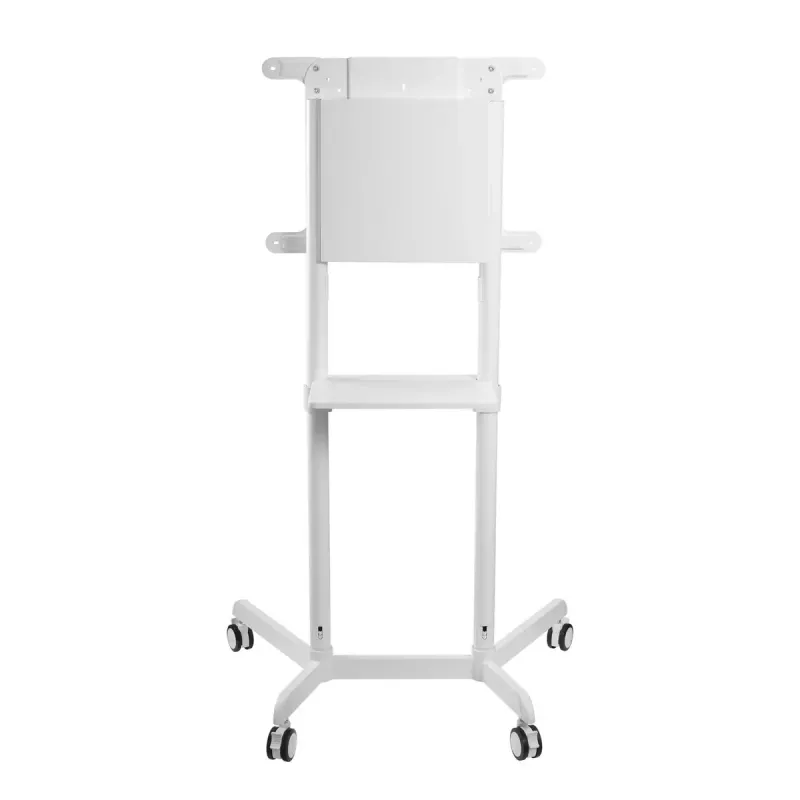 Vivolink VLFS3770 TV stiprinājums/statīvs 177.8 cm (70 collas) Balts