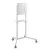 Vivolink VLFS3770 TV stiprinājums/statīvs 177.8 cm (70 collas) Balts