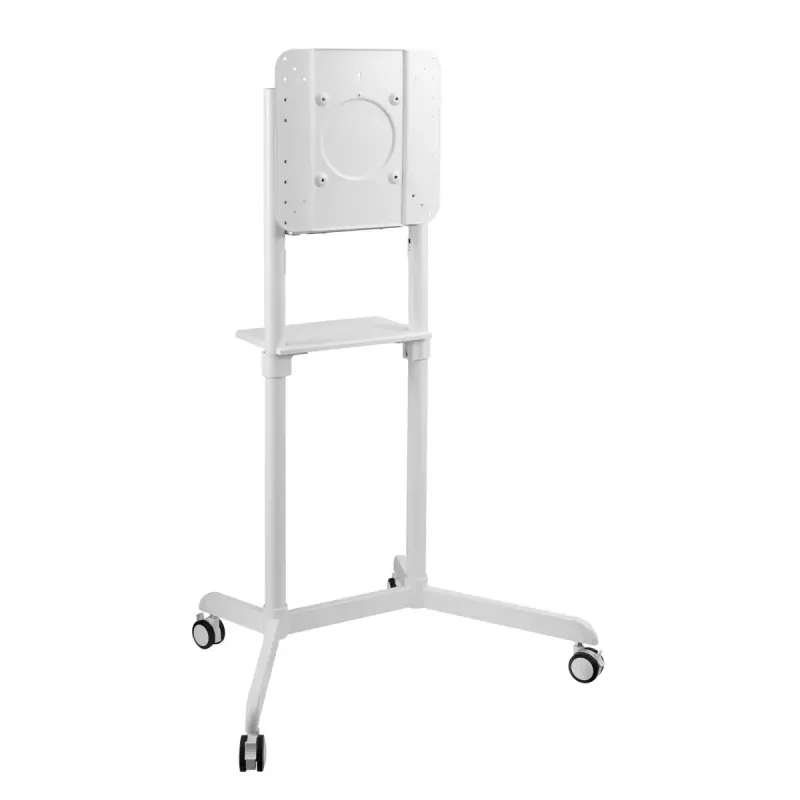 Vivolink VLFS3770 TV stiprinājums/statīvs 177.8 cm (70 collas) Balts