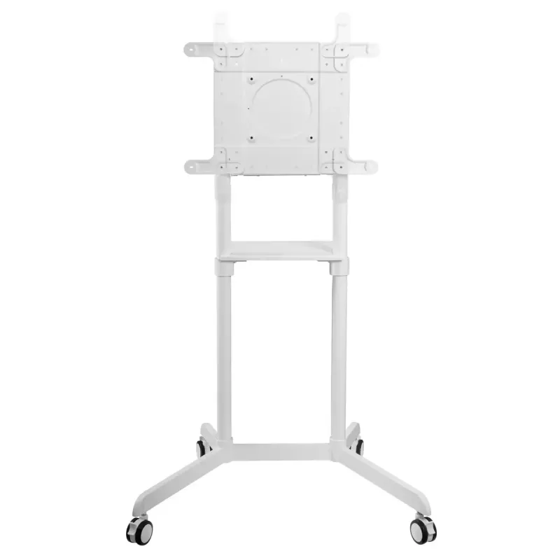 Vivolink VLFS3770 TV stiprinājums/statīvs 177.8 cm (70 collas) Balts