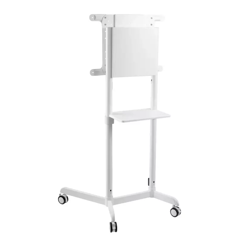 Vivolink VLFS3770 TV stiprinājums/statīvs 177.8 cm (70 collas) Balts