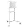 Vivolink VLFS3770 TV stiprinājums/statīvs 177.8 cm (70 collas) Balts