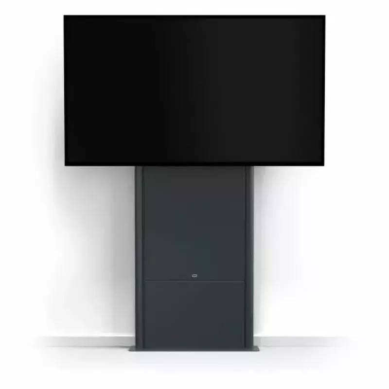 Monitoru statīvs SMS Smart Media Solutions K05-148-2 2.49m Pelēks Brīvi stāvošs
