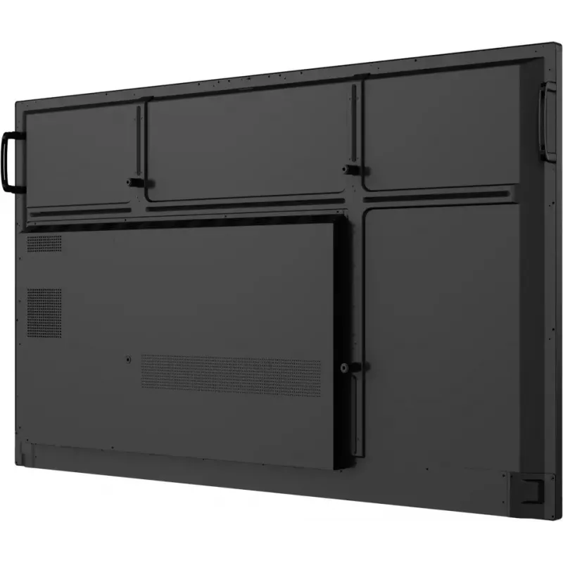 ViewSonic IFP65G1 interaktīvā tāfele 65 collas 4K skārienekrāns HDMI